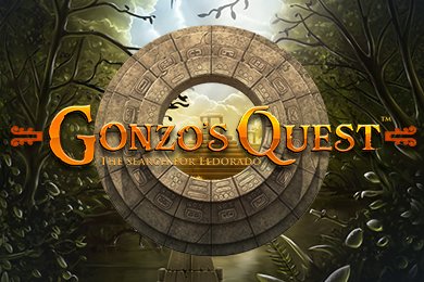 Gonzo Quest